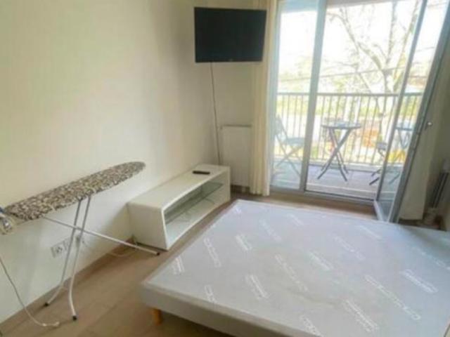 Appartement location à L'Haÿ-les-Roses, Cachan
