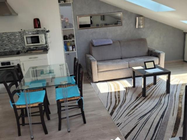 Appartement location à Cagnes-sur-Mer, Alpes-Maritimes