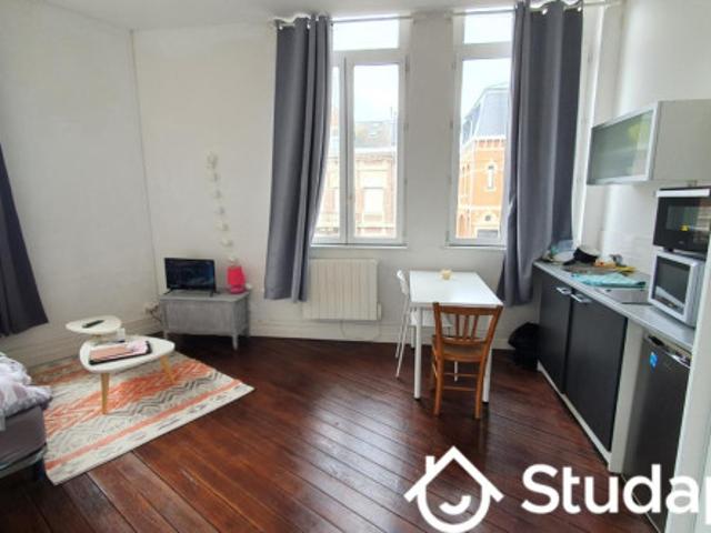 Appartement location à Cambrai