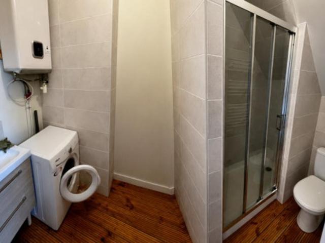 Appartement location à Cambrai
