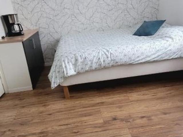 Appartement location à Cambrai