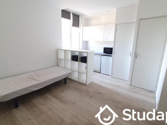 Appartement location à Cambrai