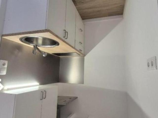 Appartement location à Cambrai