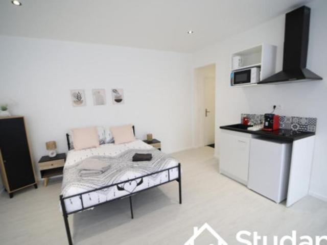 Appartement location à Cambrai