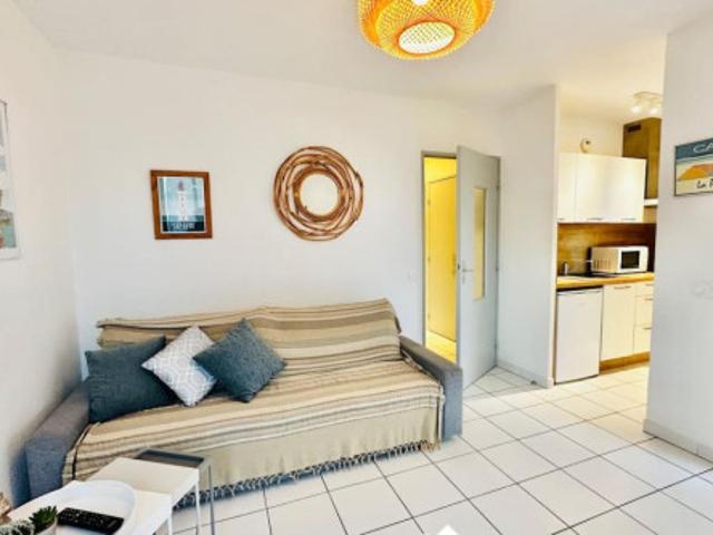 Appartement location à Perpignan, Canet-en-roussillon