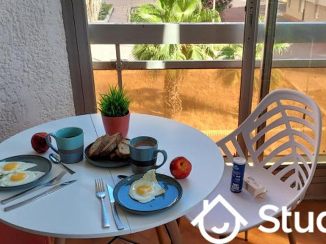 Appartement location à Perpignan, Canet-en-roussillon