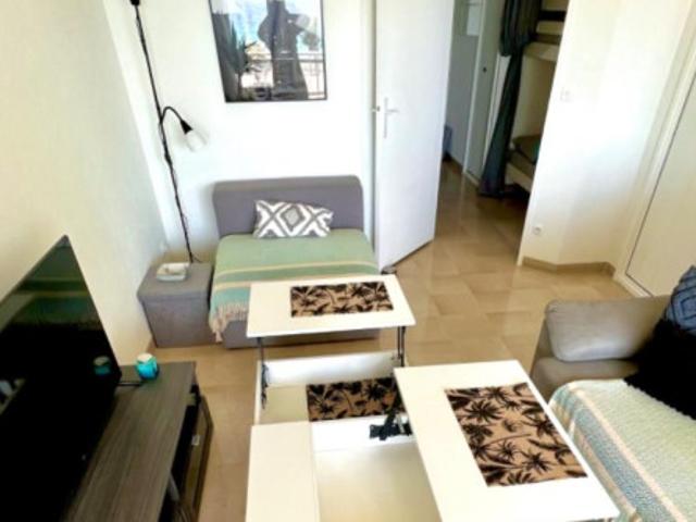 Appartement location à Grasse, Cannes