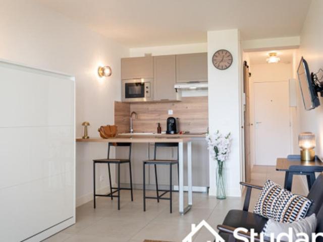 Appartement location à Hautes Vallergues, Cannes