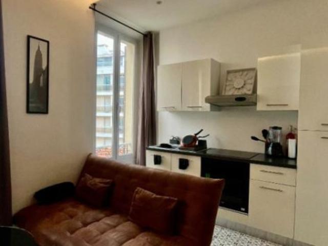 Appartement location à Hautes Vallergues, Cannes