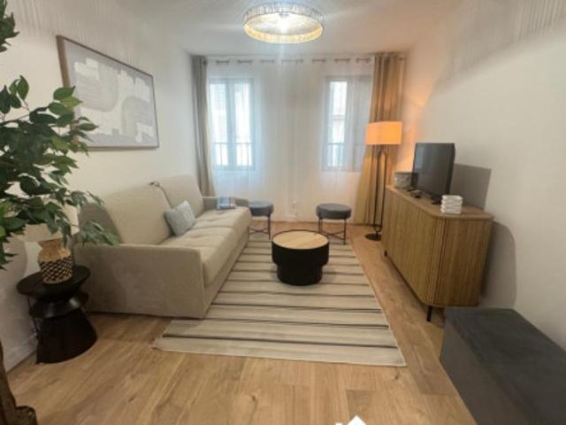 Appartement location à Grasse, Cannes