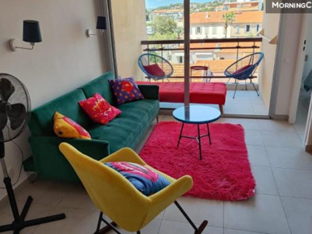 Appartement location à Grasse, Cannes