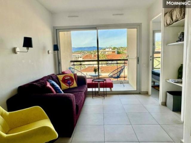 Appartement location à Grasse, Cannes