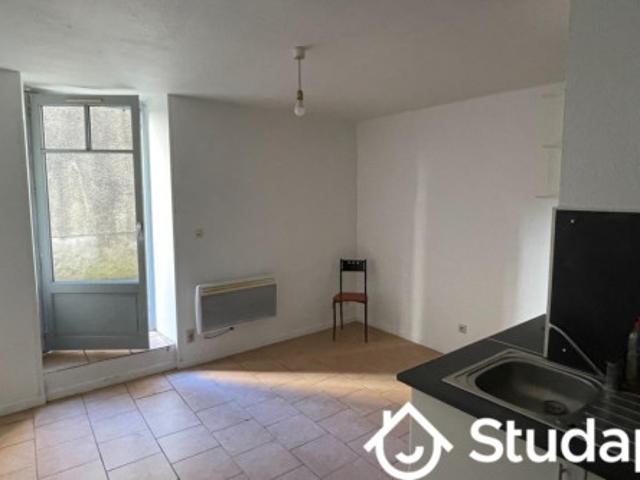 Appartement location à Carcassonne