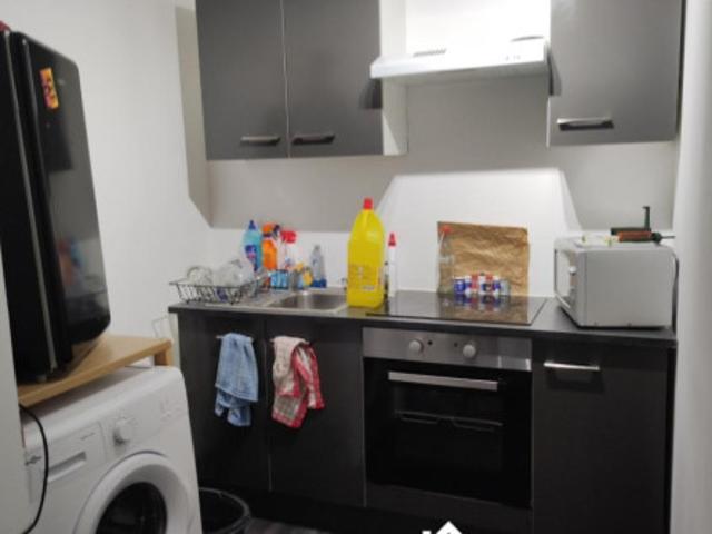 Appartement location à Carcassonne