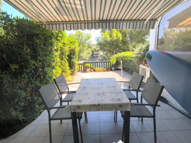 Appartement location à Istres, Carry-le-rouet