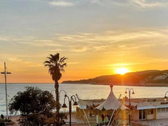 Appartement location à Marseille, Cassis