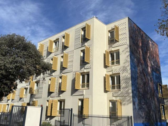 Appartement location à Montpellier, Castelnau-le-lez