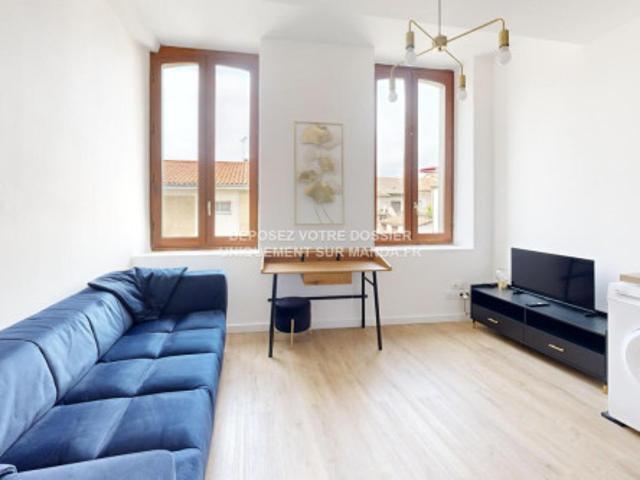 Appartement location à Castelsarrasin