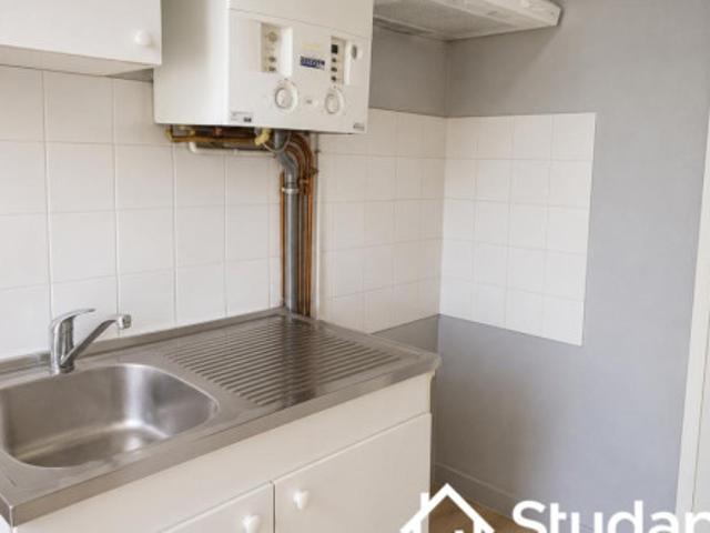 Appartement location à Castres