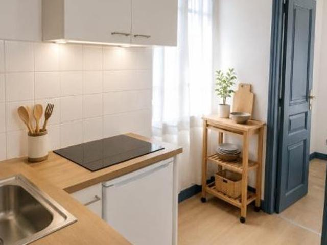 Appartement location à Castres