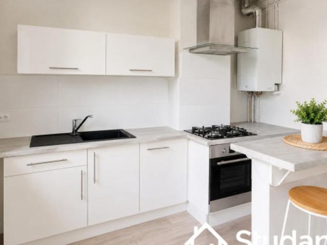 Appartement location à Castres