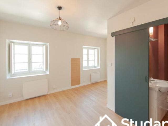 Appartement location à Castres