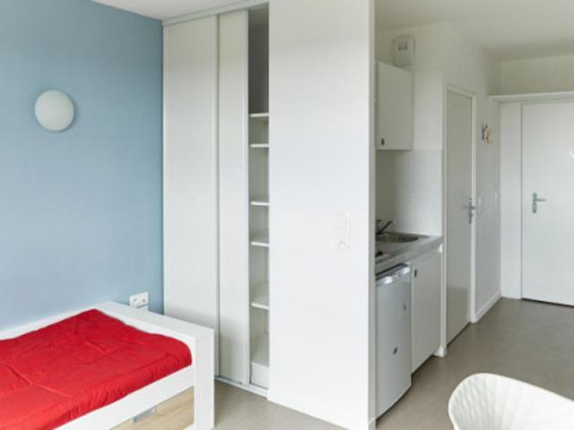 Appartement location à Pontoise, Cergy