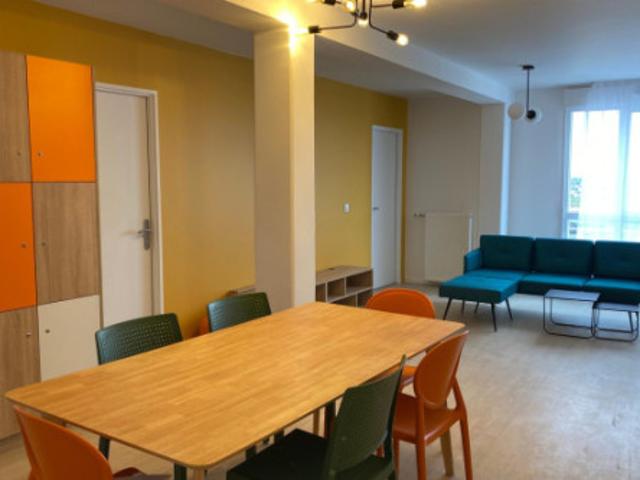 Appartement location à Pontoise, Cergy