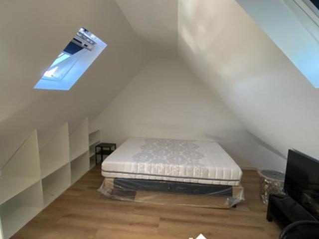 Appartement location à Pontoise, Cergy