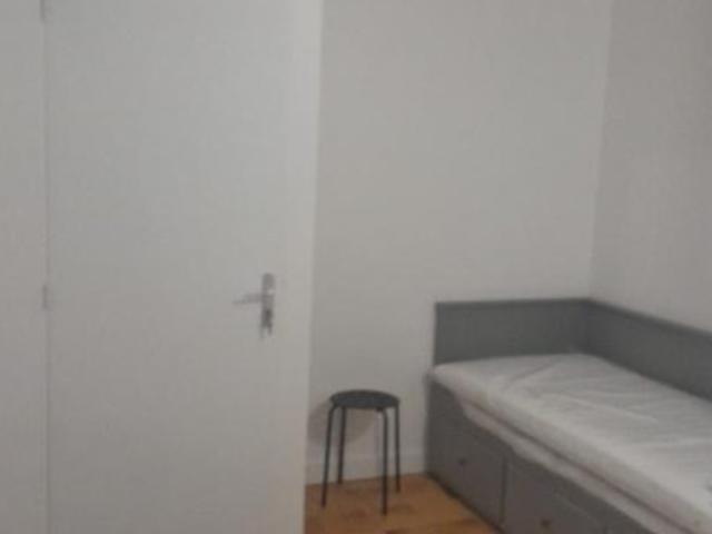 Appartement location à Pontoise, Cergy