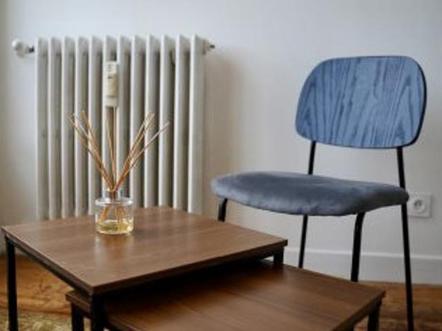 Appartement location à Chalon-sur-Saône, Saint-rémy