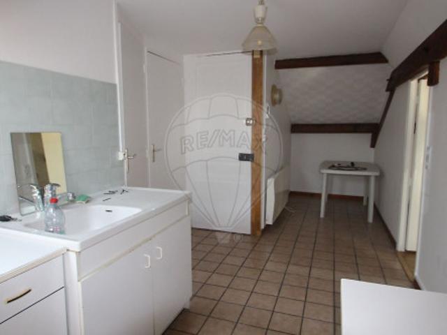 Appartement location à Chalon-sur-Saône, Saint-rémy