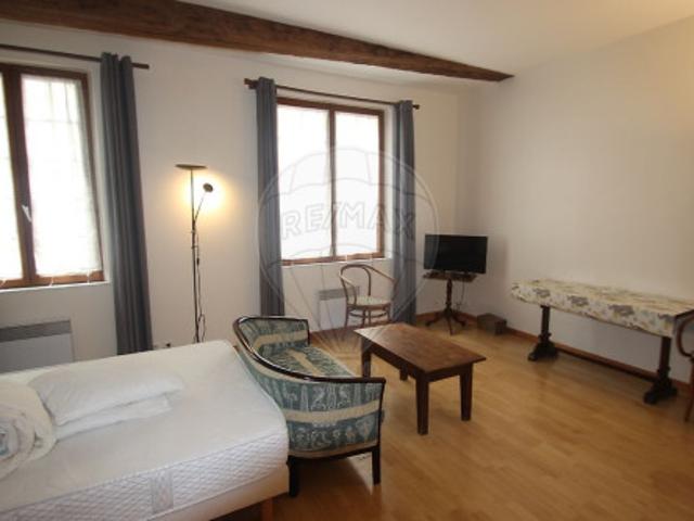 Appartement location à La Vigne de Saule, Saint-Rémy