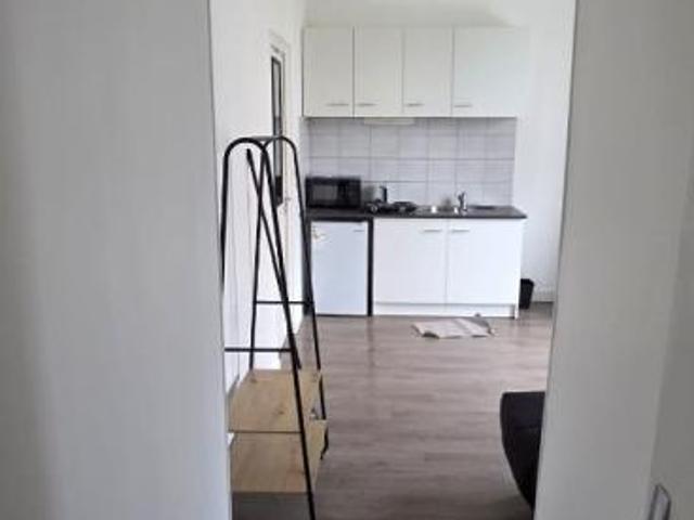 Appartement location à Châlons-en-Champagne, Marne