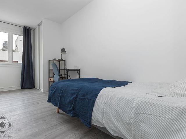 Appartement location à Chambéry
