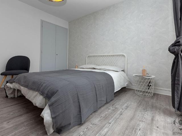 Appartement location à Chambéry