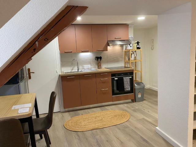 Appartement location à Chambéry