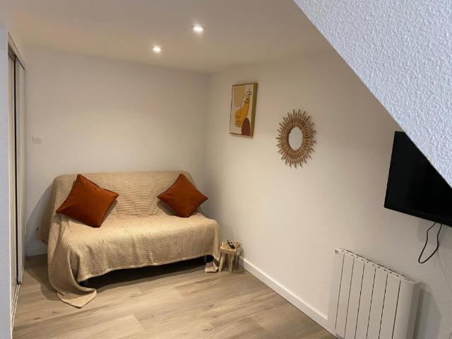 Appartement location à Chambéry