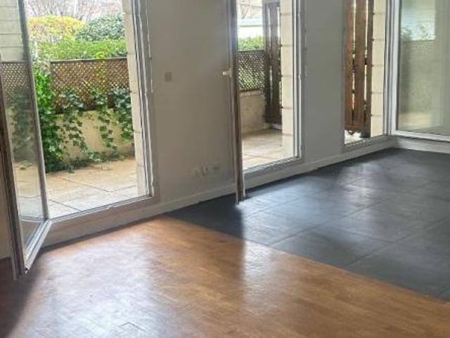 Appartement location à Nogent-sur-Marne, Charenton-le-pont