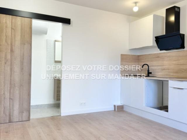 Appartement location à Meaux, Charny