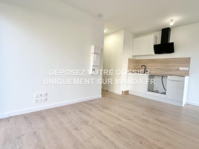 Appartement location à Meaux, Charny