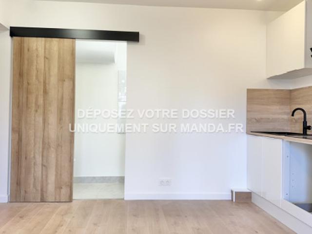 Appartement location à Meaux, Charny