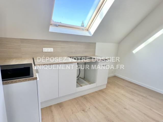Appartement location à Meaux, Charny