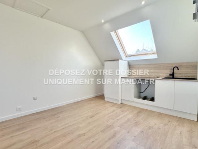 Appartement location à Meaux, Charny
