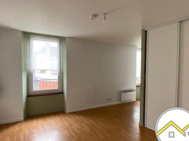 Appartement location à Châteaubriant-Ancenis, Châteaubriant