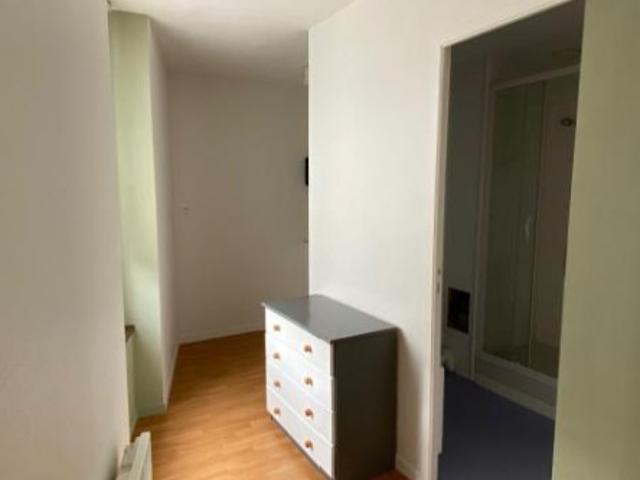 Appartement location à Châteaubriant-Ancenis, Châteaubriant