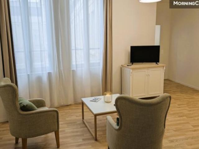 Appartement location à Châteauroux