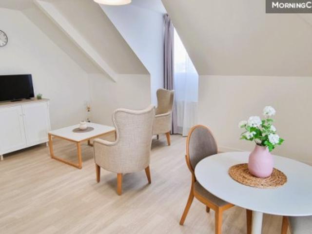 Appartement location à France métropolitaine, Châtellerault