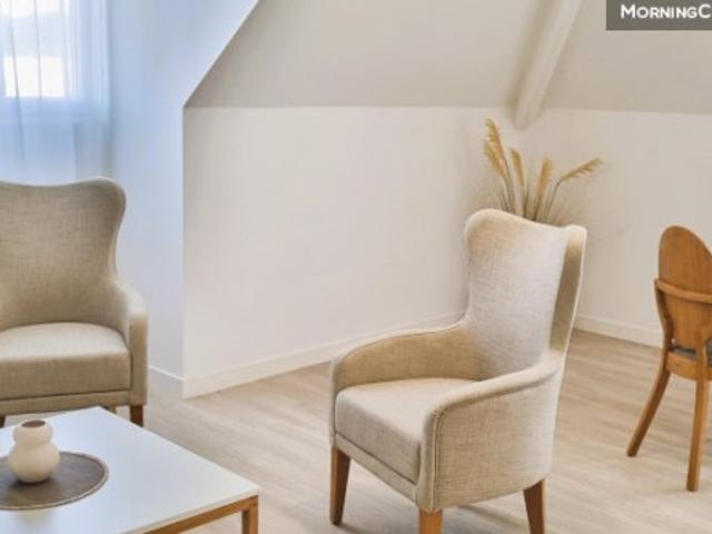 Appartement location à Châtellerault