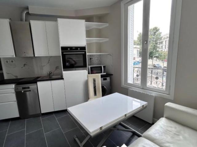 Appartement location à Châtillon, Hauts-de-Seine